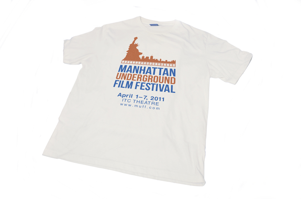 Muff Tshirt